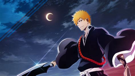 bleach 4k